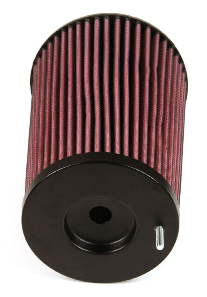 K&N Universal Filter Round Tapered 4in FlangeID / 6.625in Base - RC-4780