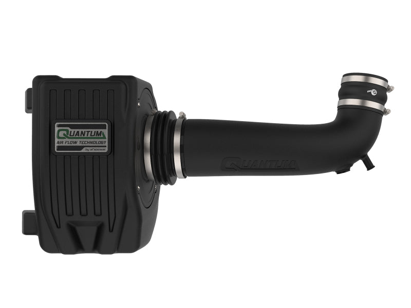 aFe Quantum Cold Air Intake System w/ Pro 5R Media - 53-10013R