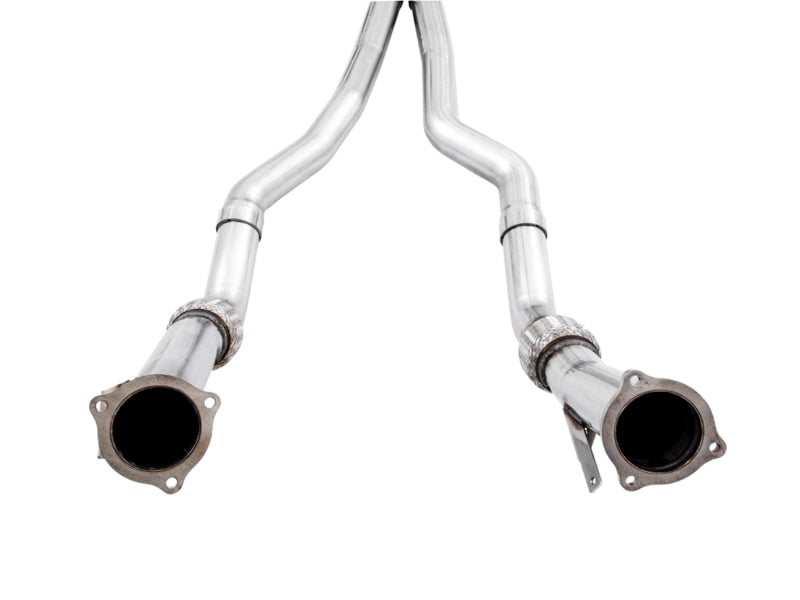 AWE Tuning Audi B9 RS5 Touring Edition Exhaust - w/ - 3015-33108