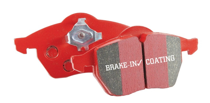 EBC Redstuff Brake Pad Sets (Fronts Only) - DP31210C