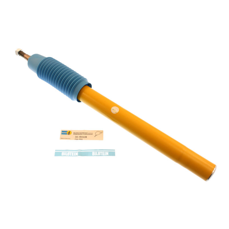 Bilstein B6 1990 Volvo 240 Base Front 36mm Monotube Strut - 34-181539