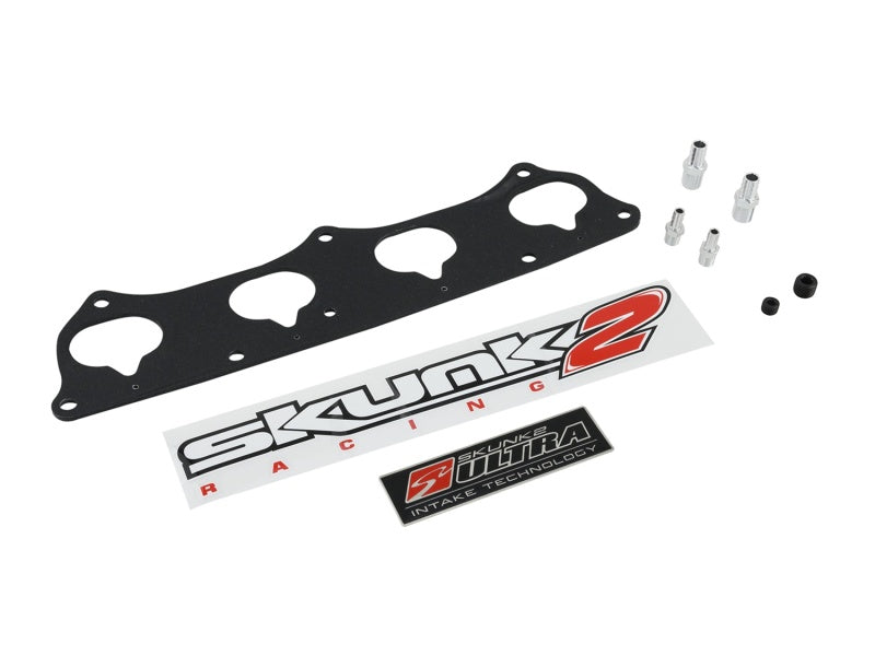 Skunk2 Ultra Series Street K20A/A2/A3 K24 Engines Intake Manifold - - 307-05-0605