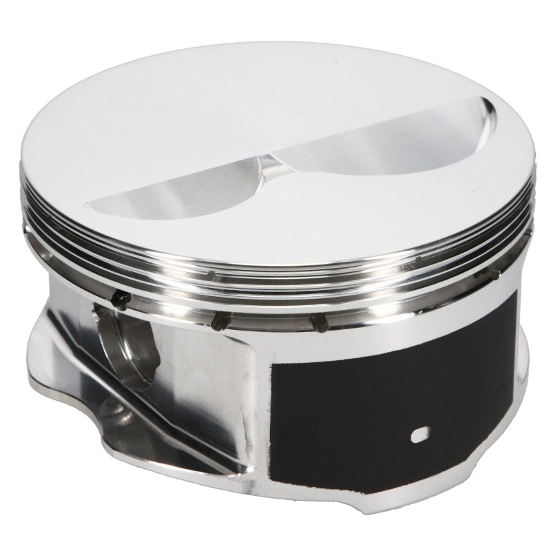 JE Pistons 350 SBC FLAT TOP (Left Side) *SINGLE PISTON - 105038L