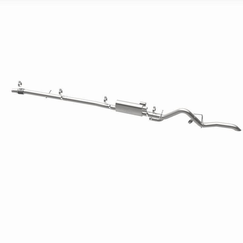 Magnaflow 24+ Ford Ranger Overland Series - High Clearance Exit - 19636