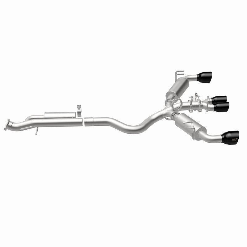 Magnaflow 2023 Toyota GR Corolla NEO Cat-Back Exhaust System - 19631