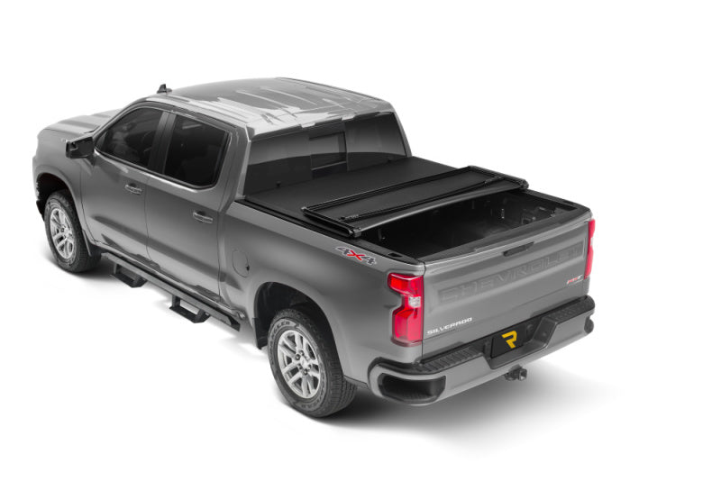 Extang 14-18 Chevy/GMC Silverado/Sierra 1500 (6 1/2ft Bed) Trifecta e-Series - 77450