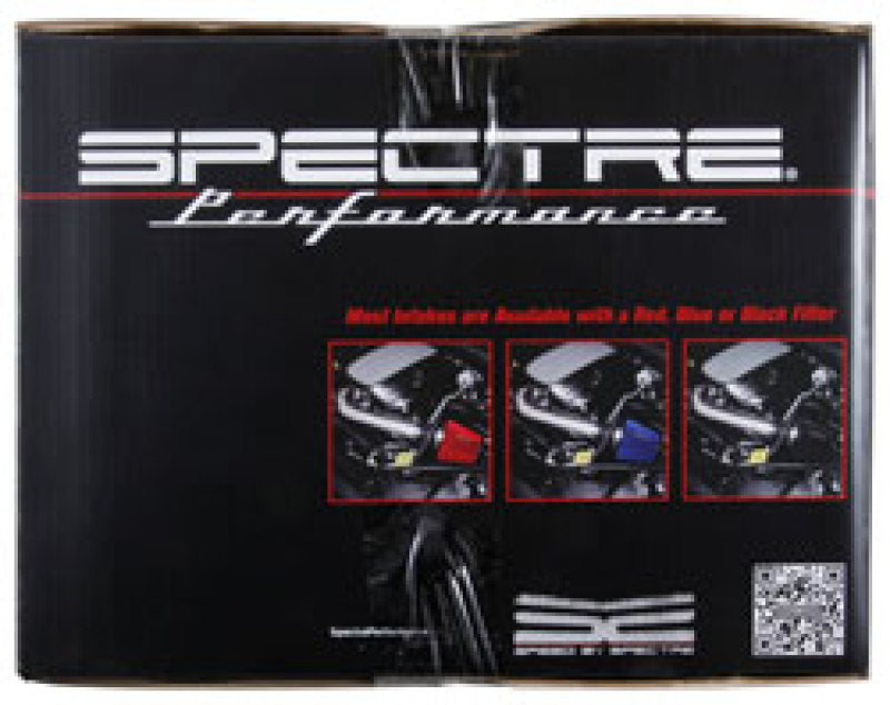 Spectre 16-20 Honda Civic L4-1.5L F/I Air Intake Kit - 9069