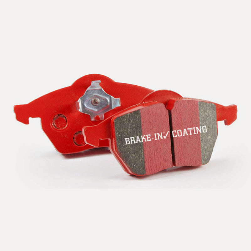 EBC Redstuff Brake Pad Sets (Fronts Only) - DP31210C