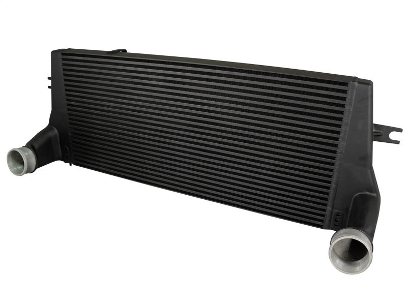 aFe BladeRunner Street Series Intercooler w/ Tubes 94-02 Dodge Diesel - 46-21062-B