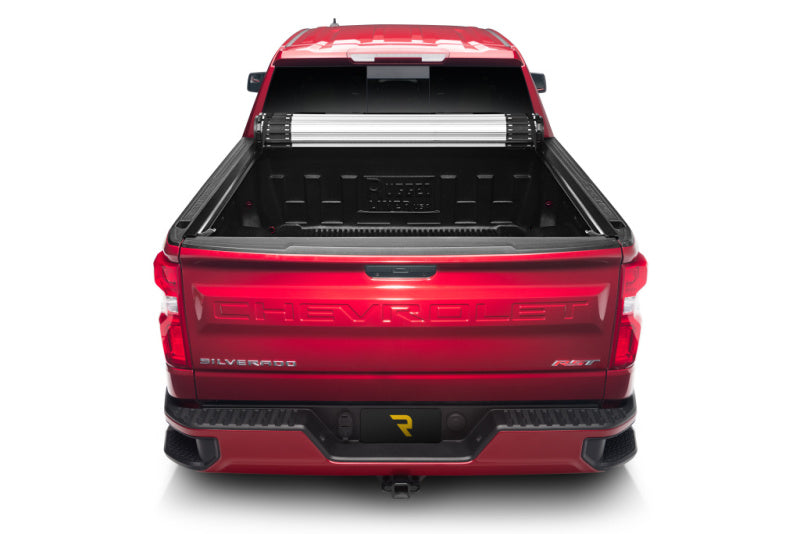 BAK 19-20 Chevy Silverado 8ft Bed 1500 (New Body Style) - 39132