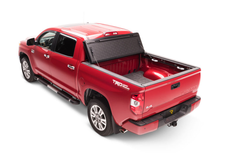 BAK 07-20 Toyota Tundra (w/ OE Track System) 8ft Bed - 226411T