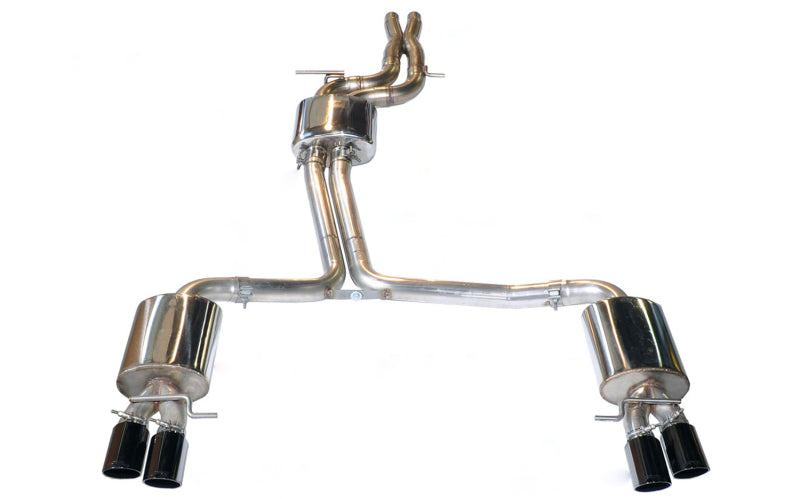 AWE Tuning Audi B8.5 S5 3.0T Touring Edition Exhaust System - 3015-43030