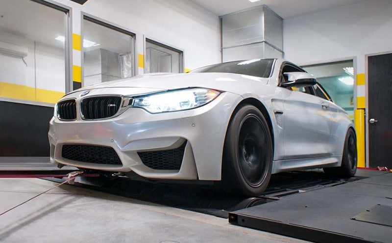 MagnaFlow 15 BMW M3/M4 L6 3.0L SS Cat-Back Perf. Sport - 19187