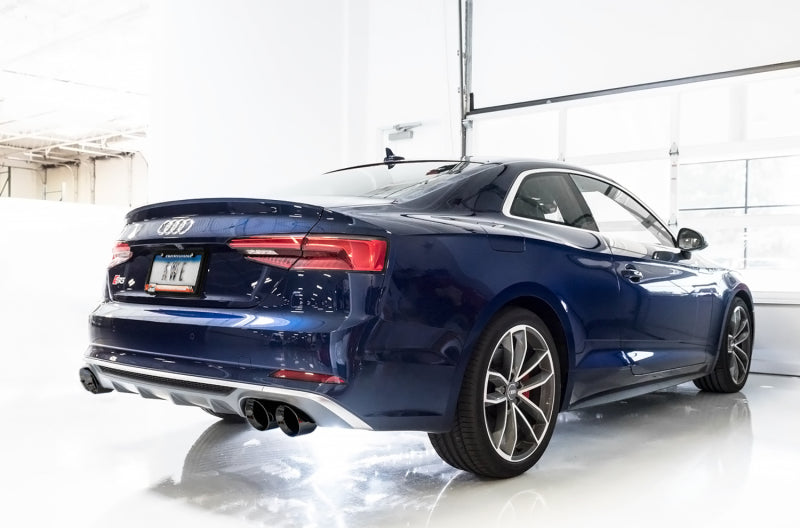 AWE Tuning Audi B9 S5 3.0T Touring Edition Exhaust - - 3015-43092