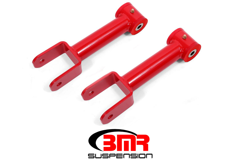 BMR 79-04 Fox Mustang Non-Adj. Upper Control Arms (Polyurethane) - - UTCA012R