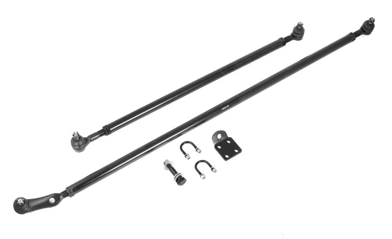 Rugged Ridge HD Tie Rod & Drag Link Kit 84-06 - 18050.82