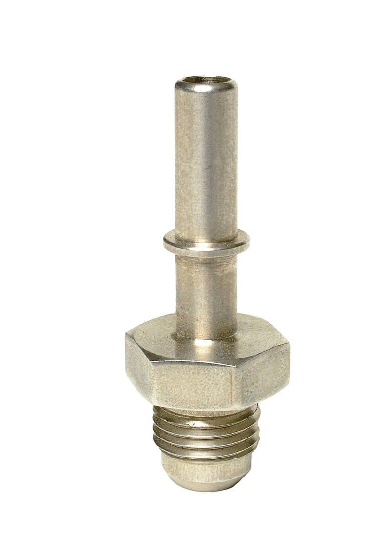 Aeromotive Ford OE Pressure Line - 5/16in Male Quick Connect - 15103