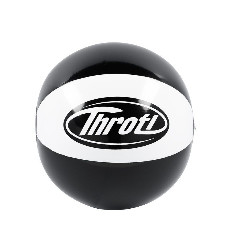 Team throtl - Official Roadkill Nights Beach Ball