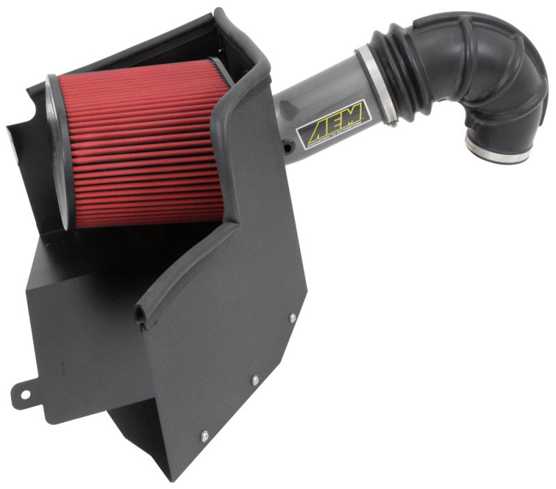 AEM Brute Force Intake System 2013 Dodge Ram 1500 5.7L - 21-8228DC