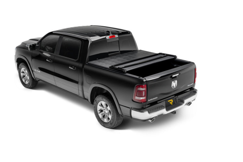 Extang 2019 Dodge Ram (New Body Style - 5ft 7in) - 92421