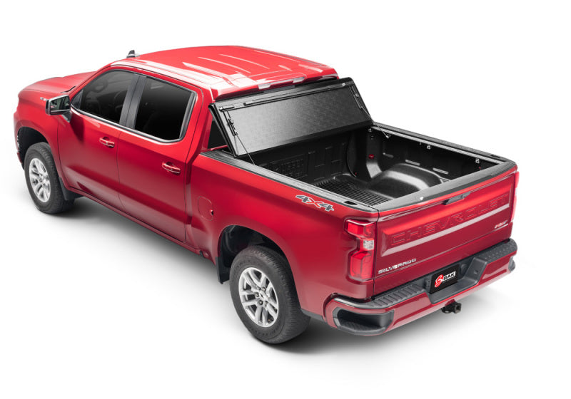 BAK 19-20 Chevy Silverado 6ft 6in Bed 1500 (New Body - 226131