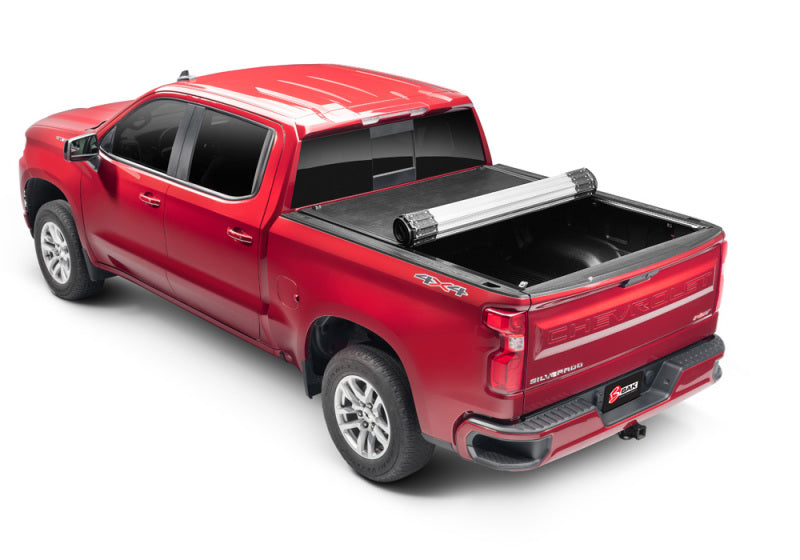 BAK 19-20 Chevy Silverado 8ft Bed 1500 (New Body Style) - 39132