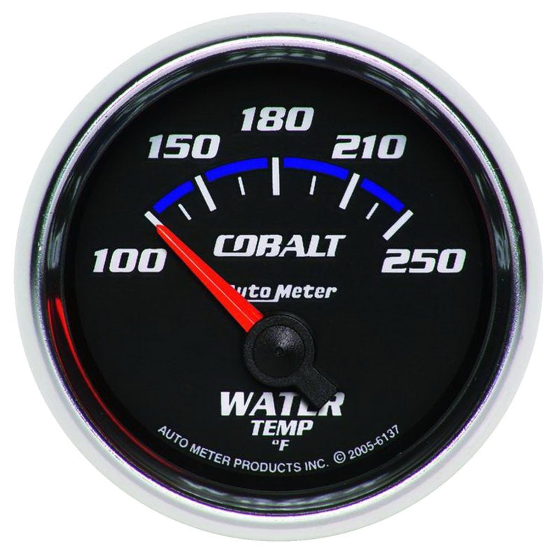 Autometer Cobalt 67-72 Chevy Truck C/K/K5/Suburban Dash Kit 6pc Tach/MPH/Fuel/Oil/WTMP/Volt - 7032-CB