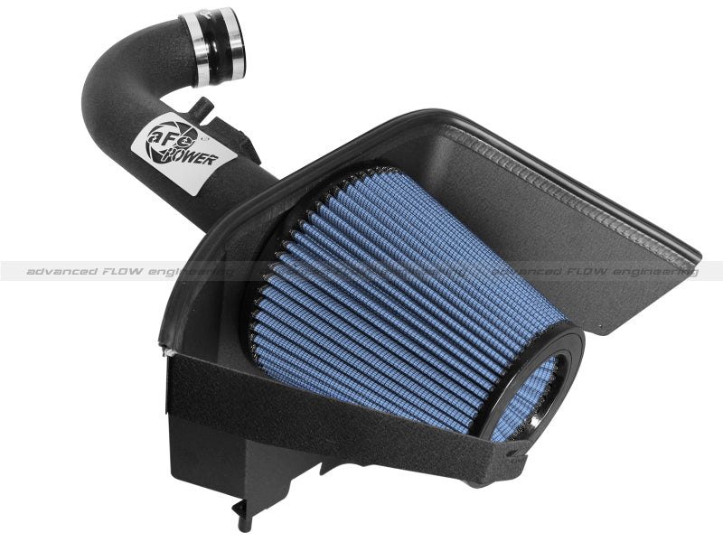 aFe MagnumFORCE Air Intake Stage-2 Pro DRY S 10-11 Chevrolet - 51-12382