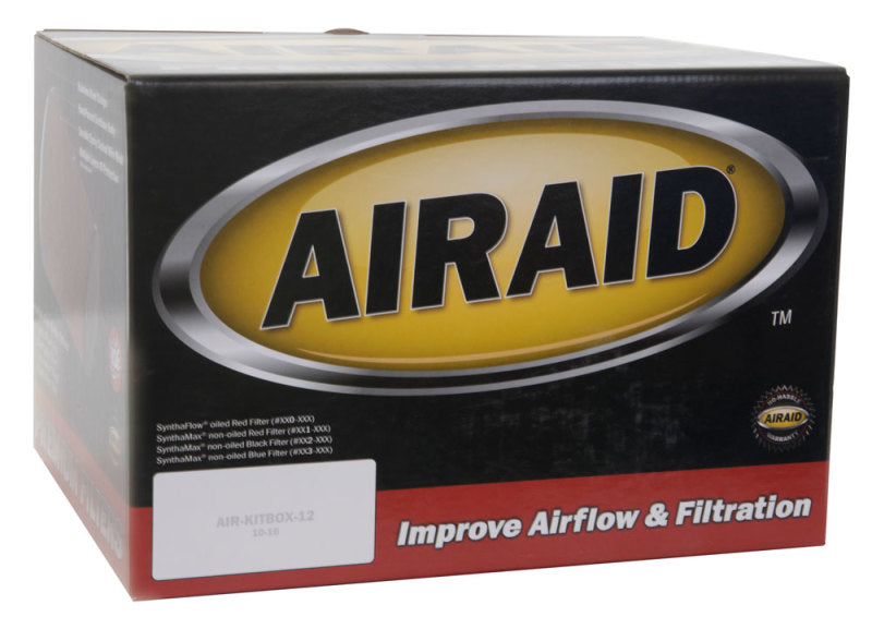 Airaid Dodge 5.9/6.7L DSL / Ford 6.0L DSL Kit Replacement - 722-128