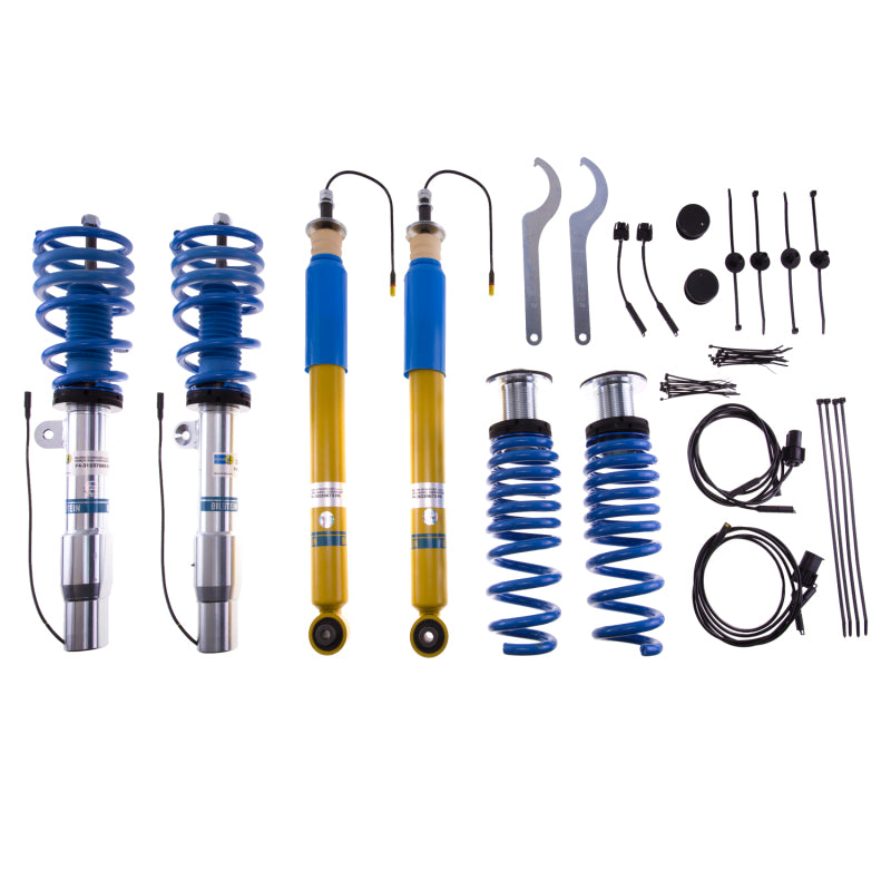 Bilstein B16 (PSS10) BMW E92 3 Series DampTronic EDC Performance - 49-237108