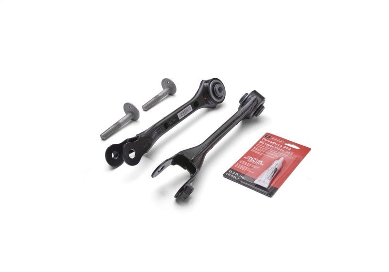 Ford Racing 2015+ Mustang Performance Pack Rear Toe Link Kit - M-5972-M