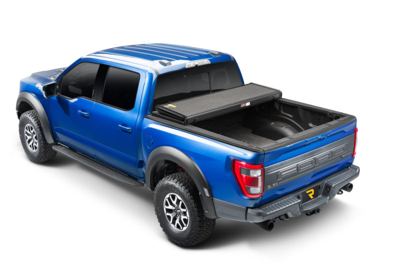 Extang 16-23 Nissan Titan XD w/Rail Sys. (6ft. 7in. Bed) - 88701