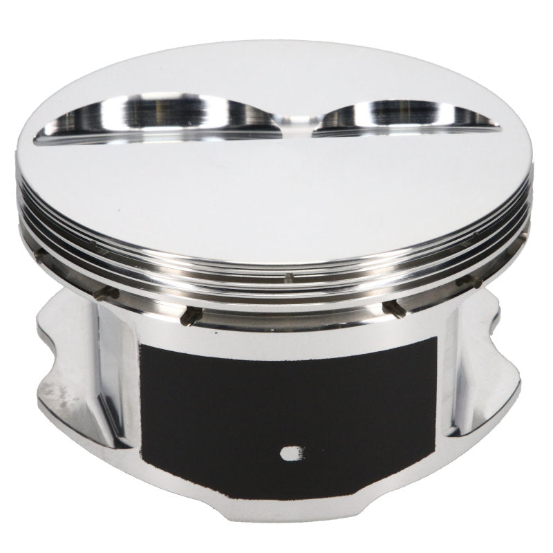 JE Pistons 350 SBC FLAT TOP (Left Side) *SINGLE PISTON - 105038L