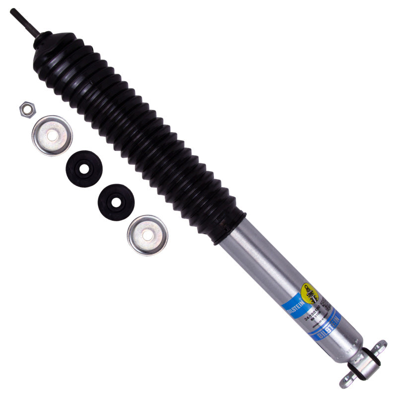 Bilstein 5100 Series 1998 Jeep Wrangler SE Front 46mm Monotube - 24-188180