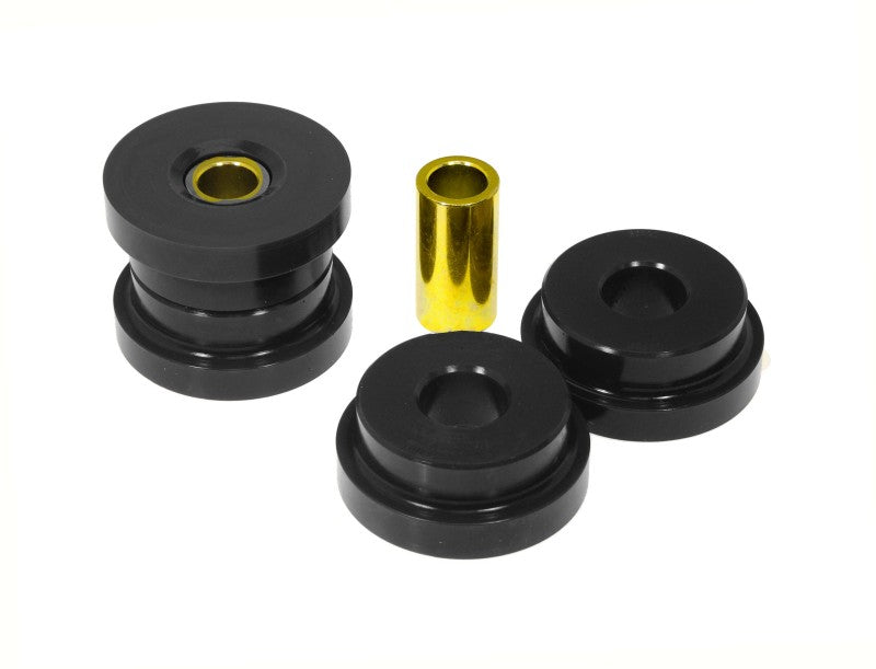 Prothane 84-89 Nissan 300ZX IRS Rear Subframe Bushing Kit - - 14-101-BL