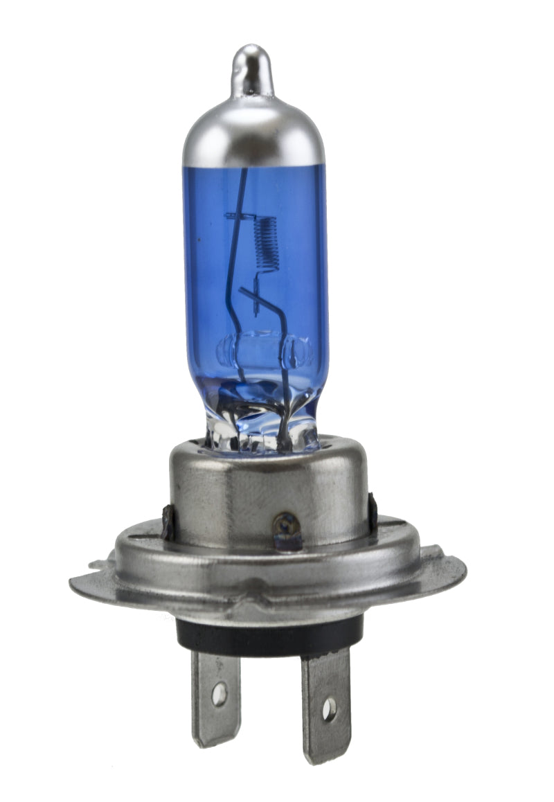 Hella Optilux 12V/55W H7 Extreme Blue Bulb (Pair) - H71071362