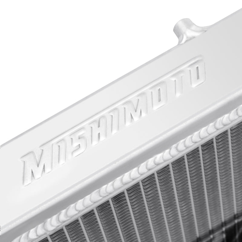 Mishimoto 95-99 Dodge Neon Manual Aluminum Radiator - MMRAD-NEO-96