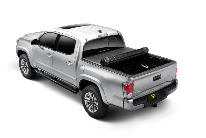 Truxedo 07-20 Toyota Tundra 5ft 6in Sentry Bed Cover - 1563701