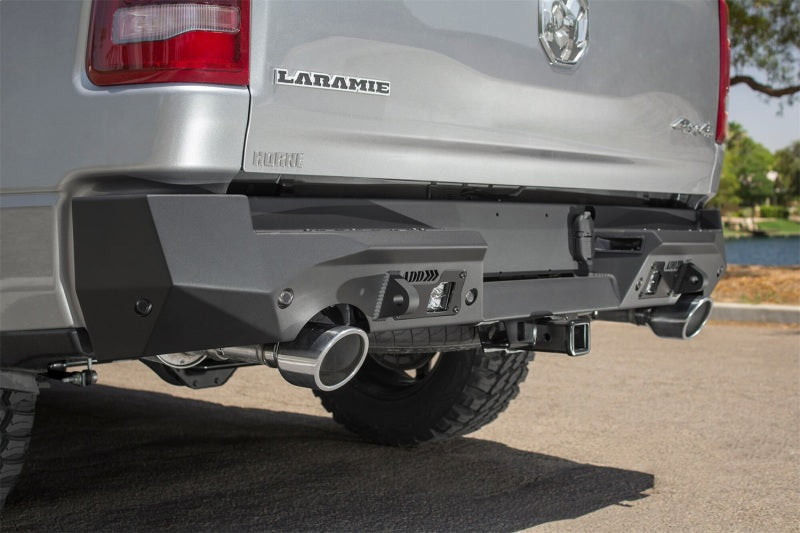 Addictive Desert Designs 2019 Ram 1500 Hammer Stealth Fighter Rear - R551281280103