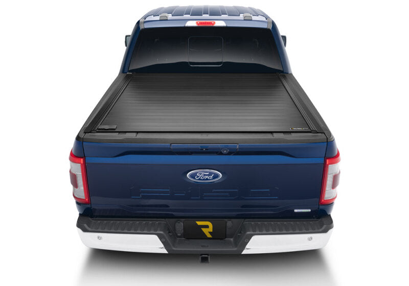 Retrax 15-up F-150 Super Crew & Super Cab 5.5ft Bed - 80373