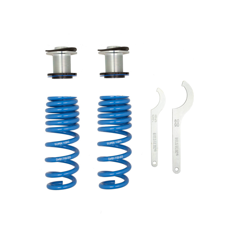 Bilstein B14 (PSS) 12-13 BMW 328i/335i Front & Rear Performance - 47-264632