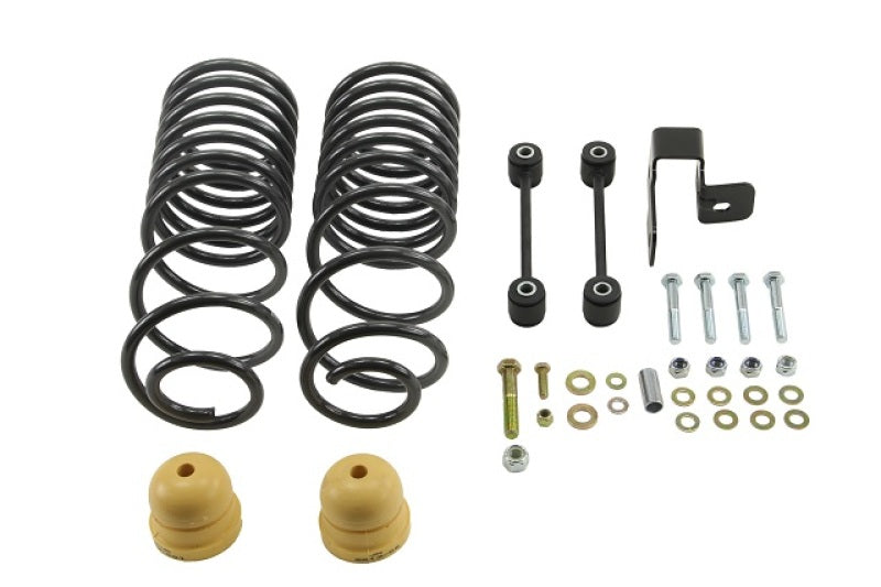 Belltech COIL SPRING SET 09-13 Dodge Ram 1500 SC REAR - 5317