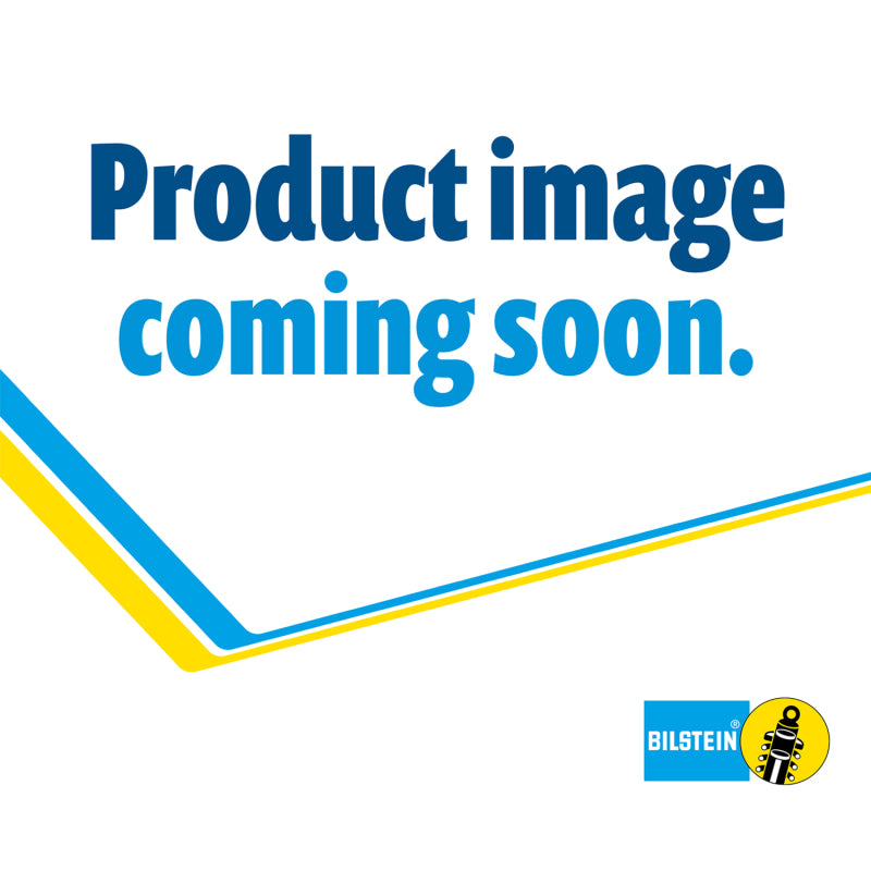 Bilstein B12 2006 Audi A3 Ambiente Front and Rear Suspension - 46-194558