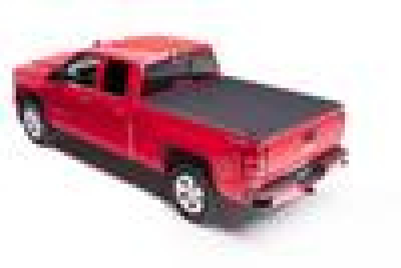 BAK 2014 Chevy Silverado 1500 / 15-20 Chevy Silverado 2500/3500 - 448122