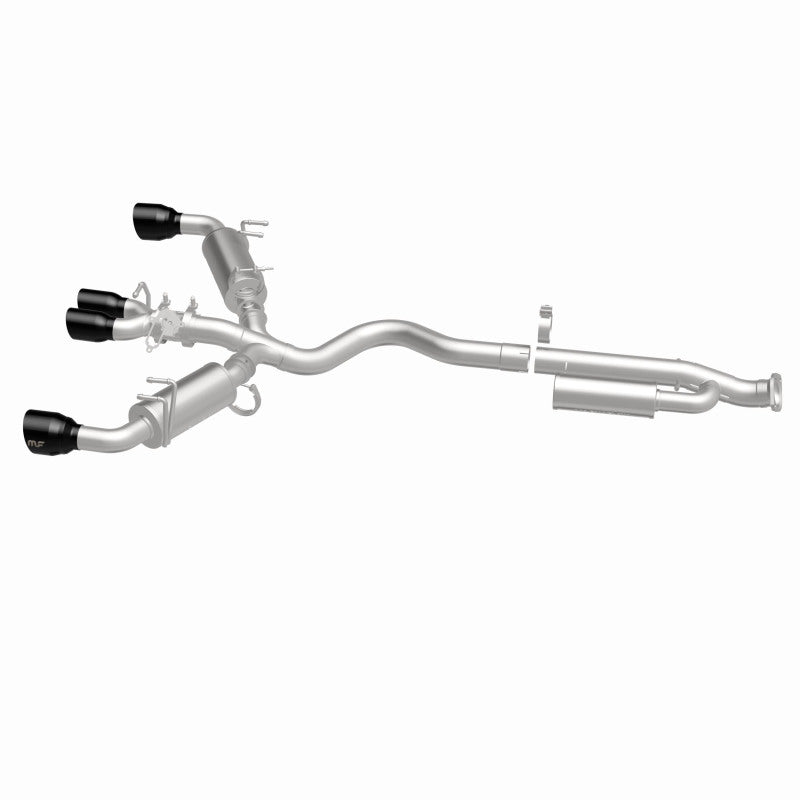 Magnaflow 2023 Toyota GR Corolla NEO Cat-Back Exhaust System - 19631