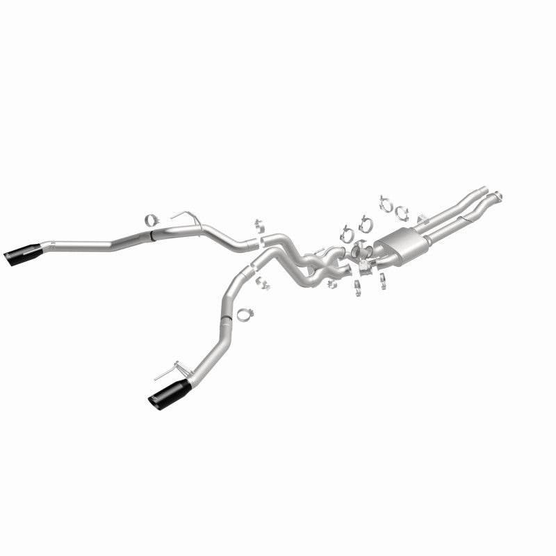 Magnaflow 2024 Ford Ranger Raptor Cat-Back Exhaust System - 19637