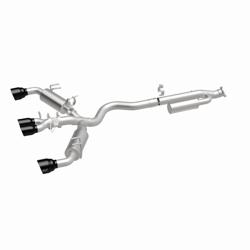 Magnaflow 2023 Toyota GR Corolla NEO Cat-Back Exhaust System - 19631