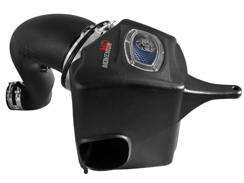 aFe Momentum HD PRO 10R Stage-2 Si Air Intake System - 50-72005