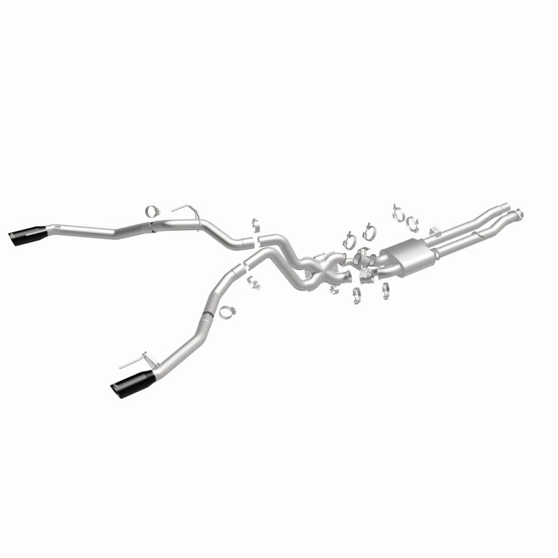 Magnaflow 2024 Ford Ranger Raptor Cat-Back Exhaust System - 19637