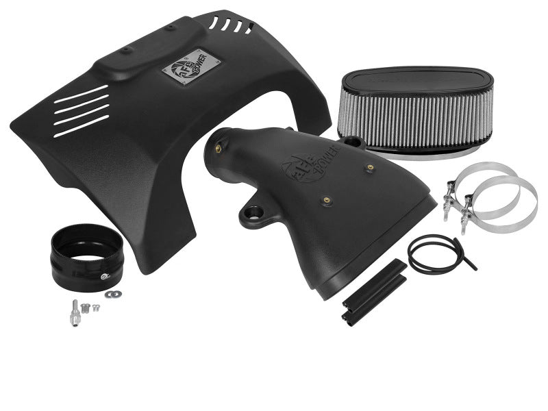 aFe Magnum FORCE Stage-2 Pro DRY S Intake Systems 06-13 - 51-12732